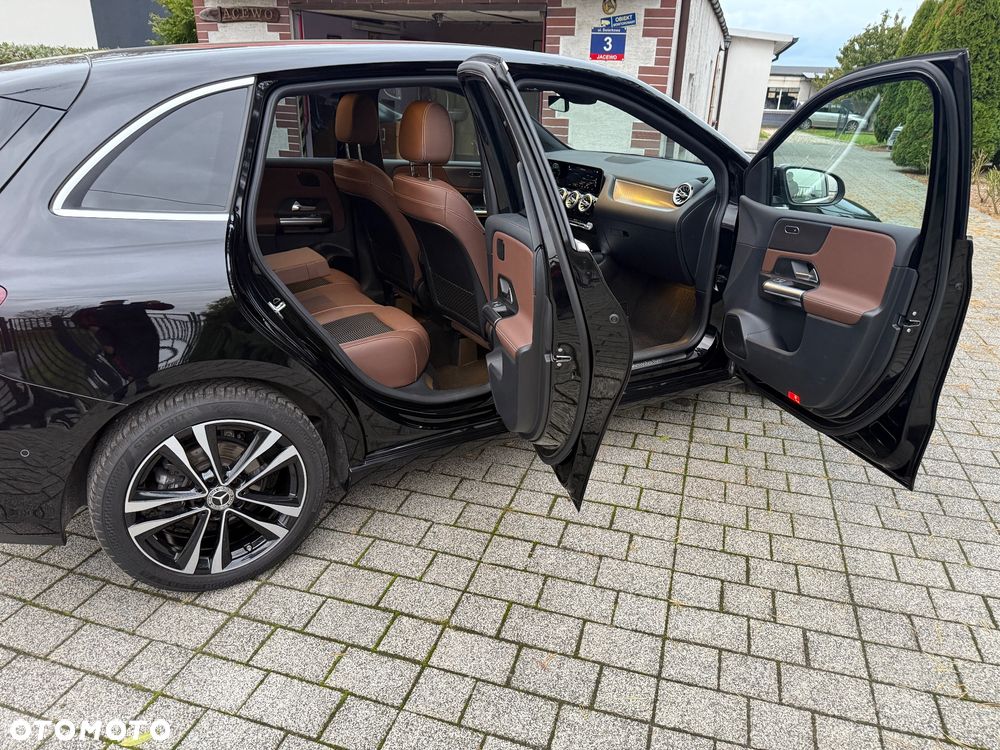 Mercedes-Benz Klasa B - 4