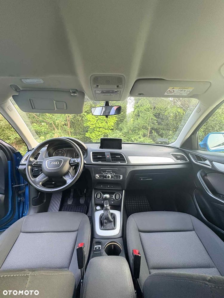 Audi Q3 - 8