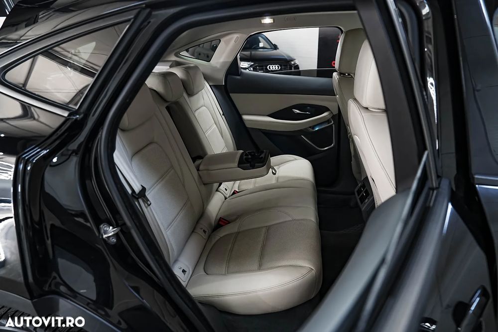 Jaguar E-Pace D150 AWD Aut. S - 5