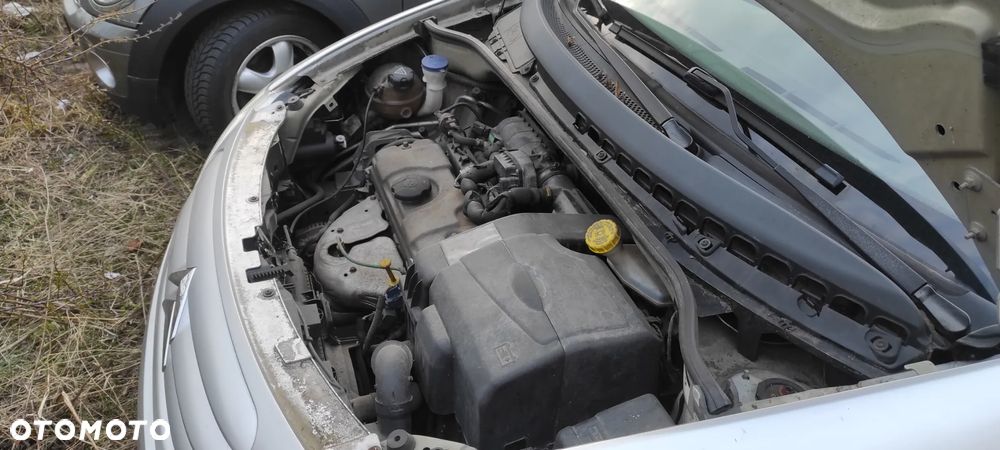 Citroën C3 1.1i Impress - 16