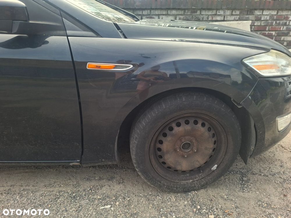 Ford Mondeo 2.0 TDCi Titanium - 10