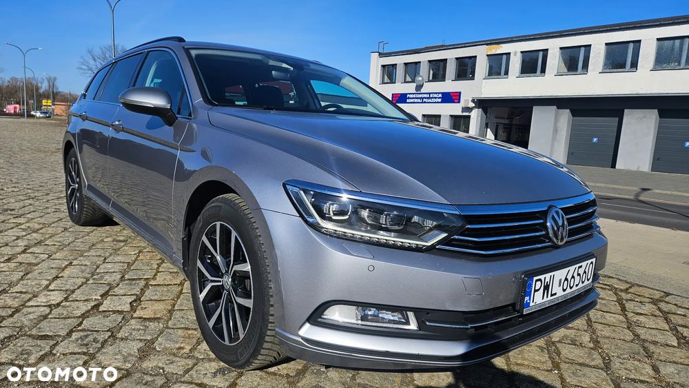 Volkswagen Passat - 19