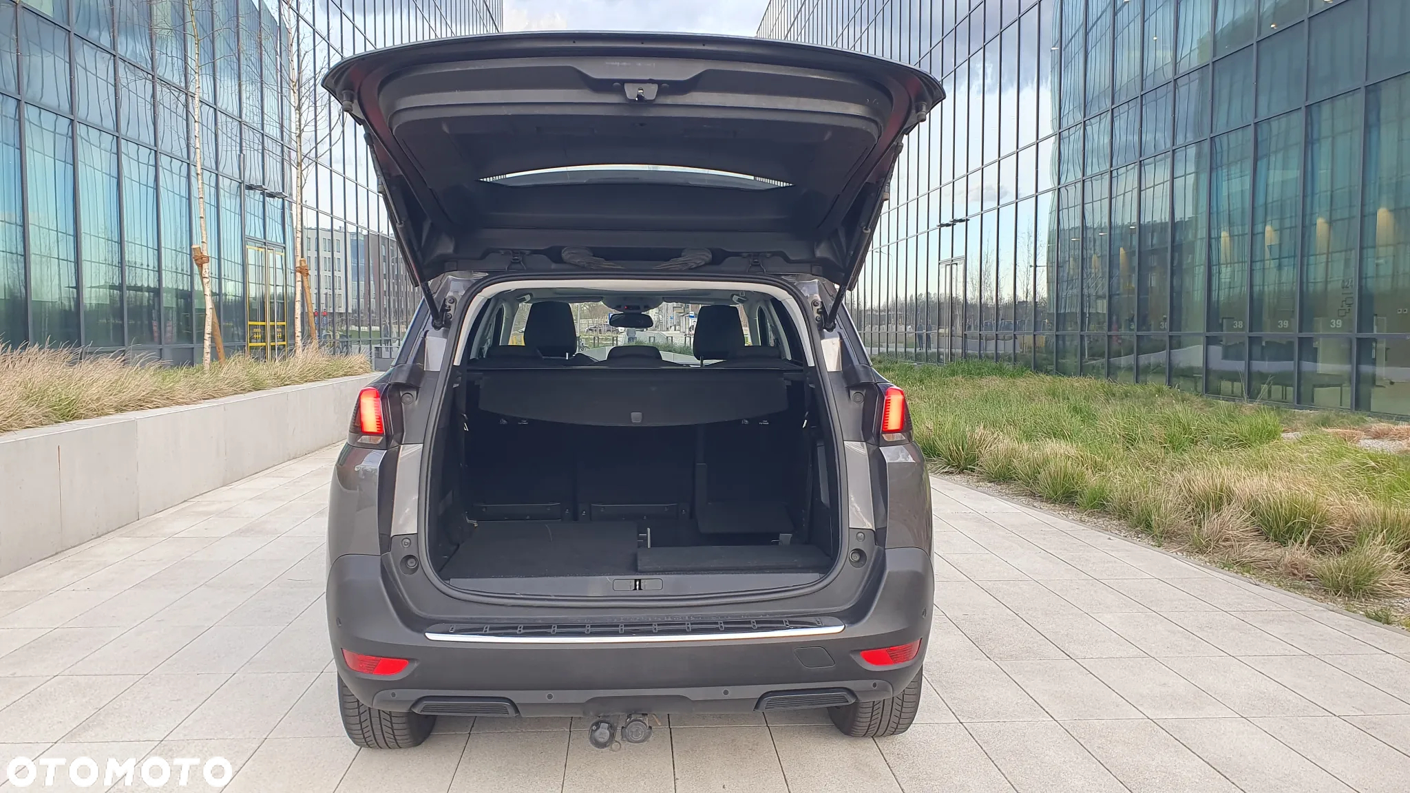 Peugeot 5008 1.5 BlueHDi Allure Pack S&S - 6