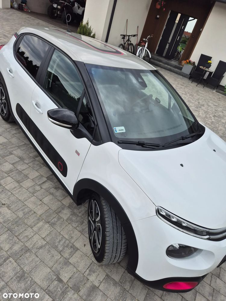 Citroën C3 1.2 PureTech Elle - 18