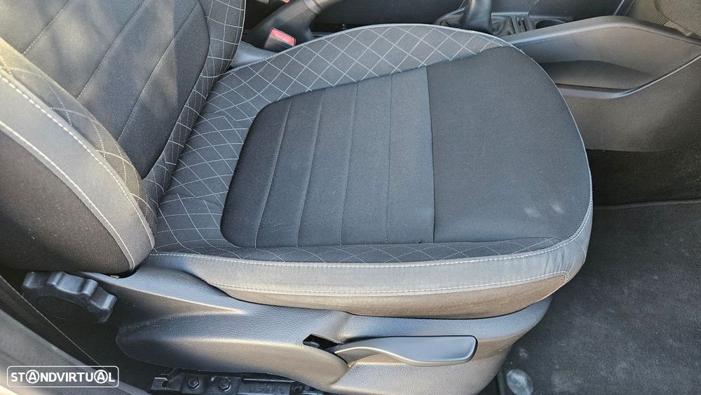 Skoda Fabia Break 1.0 TSI Ambition - 24