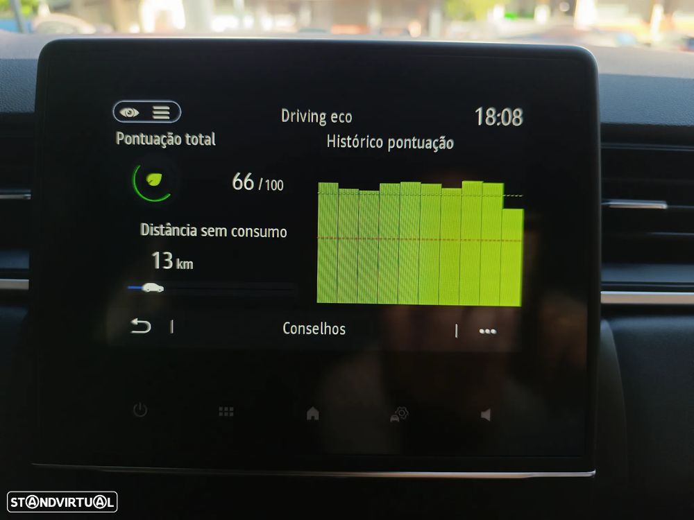 Renault Captur 1.3 TCe Intens EDC - 53