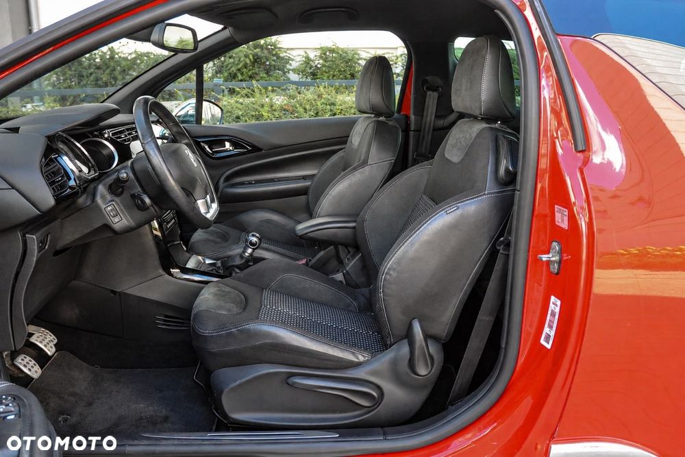 Citroën DS3 - 7
