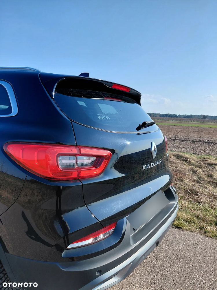 Renault Kadjar - 9