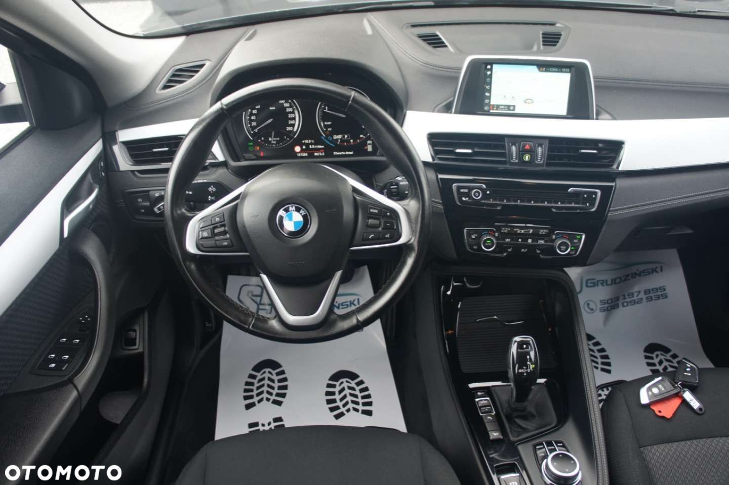 BMW X2 - 8