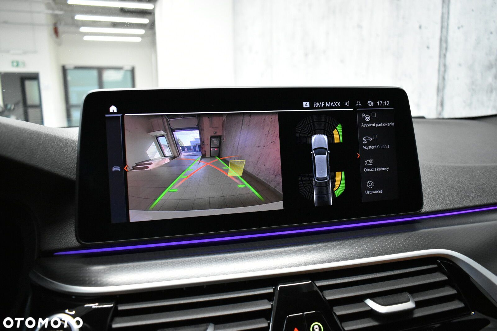 BMW Seria 5 - 15