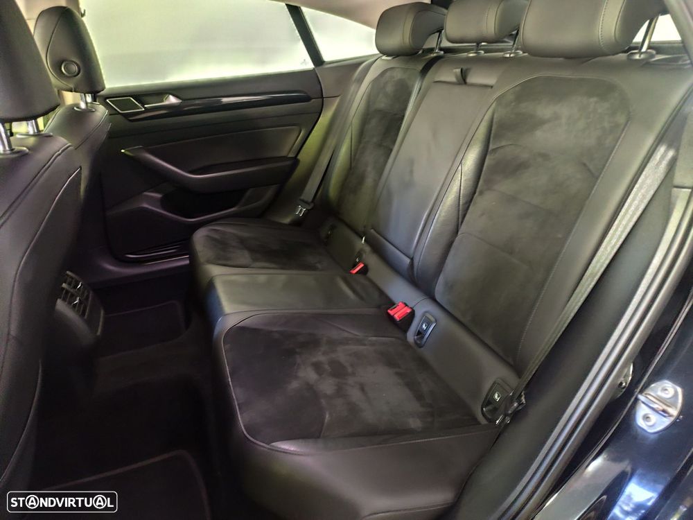 VW Arteon 2.0 TDI Elegance DSG - 19
