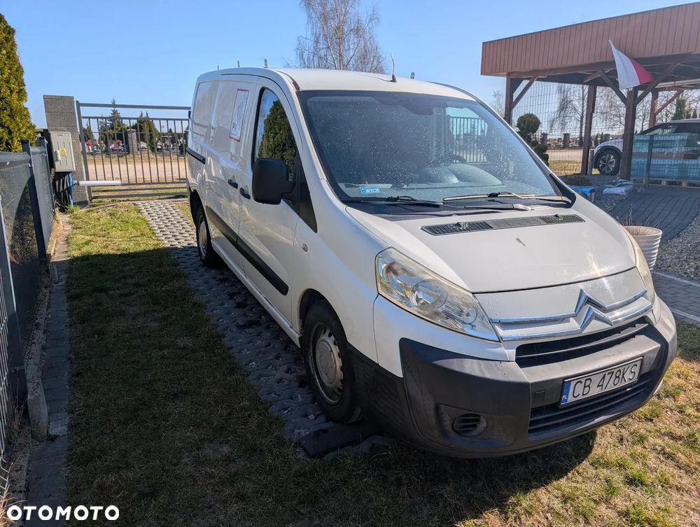 Citroën Jumpy - 3