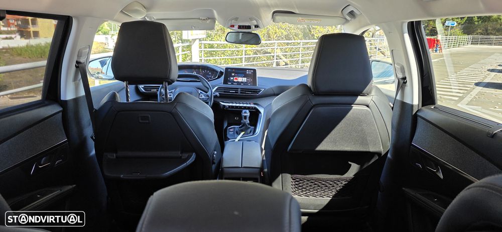 Peugeot 5008 1.2 PureTech GT - 19