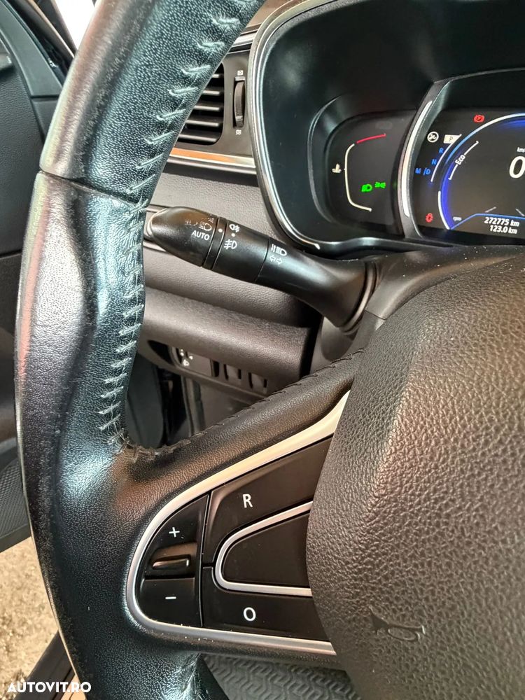 Renault Kadjar 1.5 DCI EDC Intens - 10