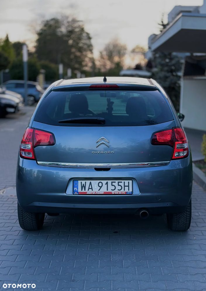 Citroën C3 VTi 120 Exclusive - 6