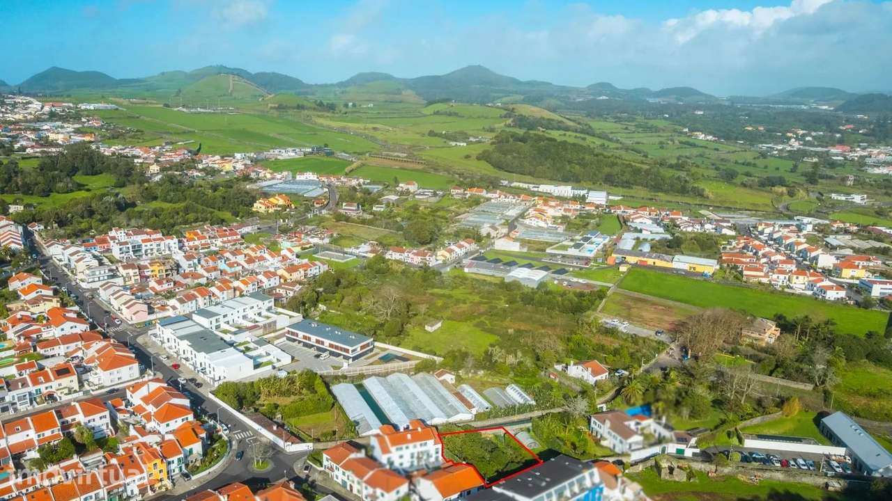 Terreno p/ construção ate 3 pisos - Grande imagem: 5/6