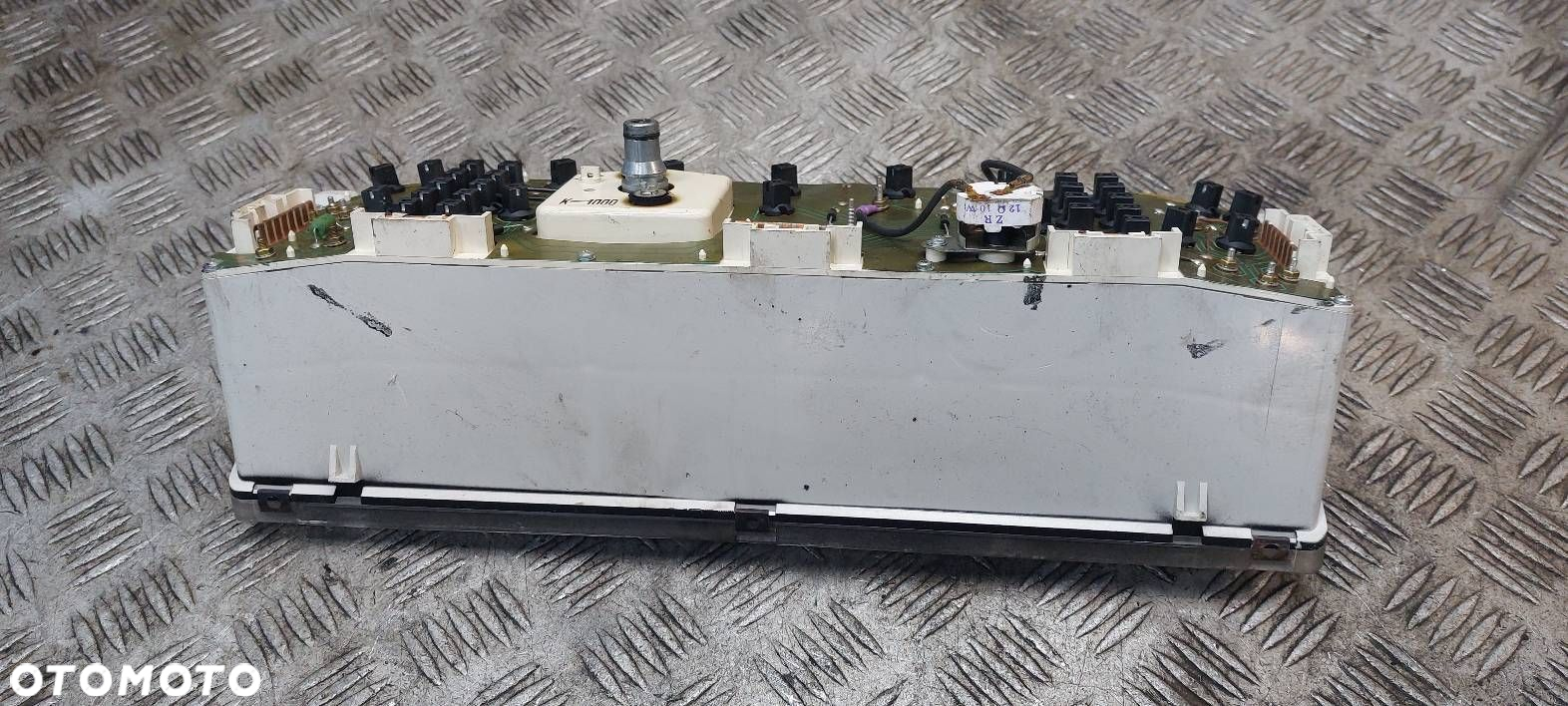 LICZNIK ZEGARY FSO POLONEZ TRUCK 1.9 D MERA BŁONIE - 2