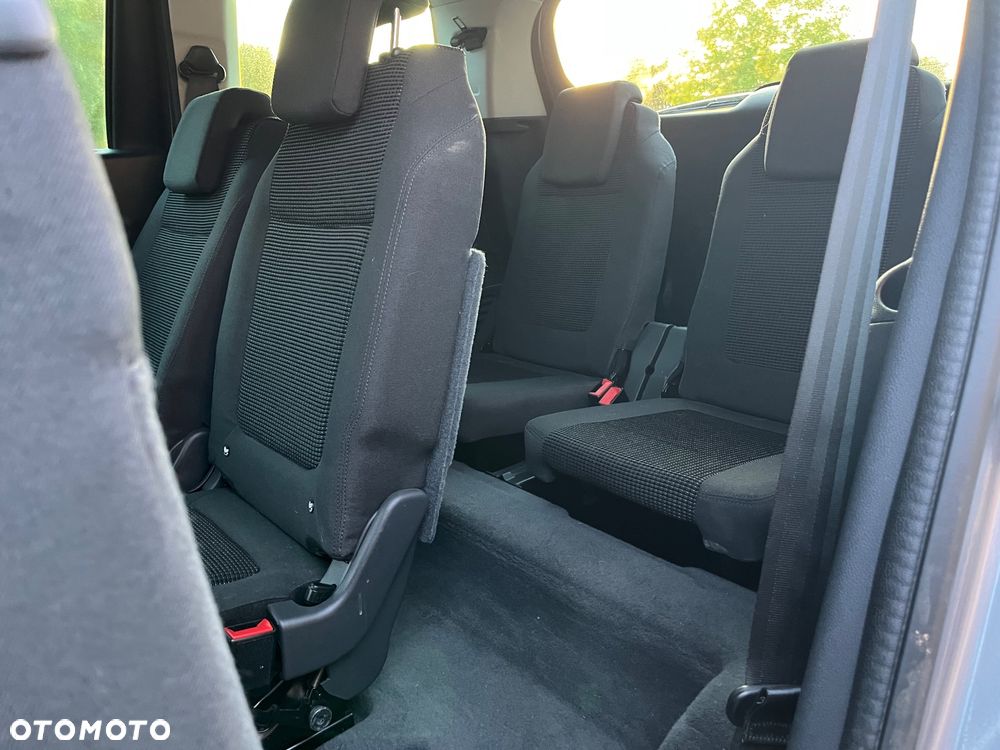 Peugeot 5008 2.0 BlueHDi Style 7os - 12