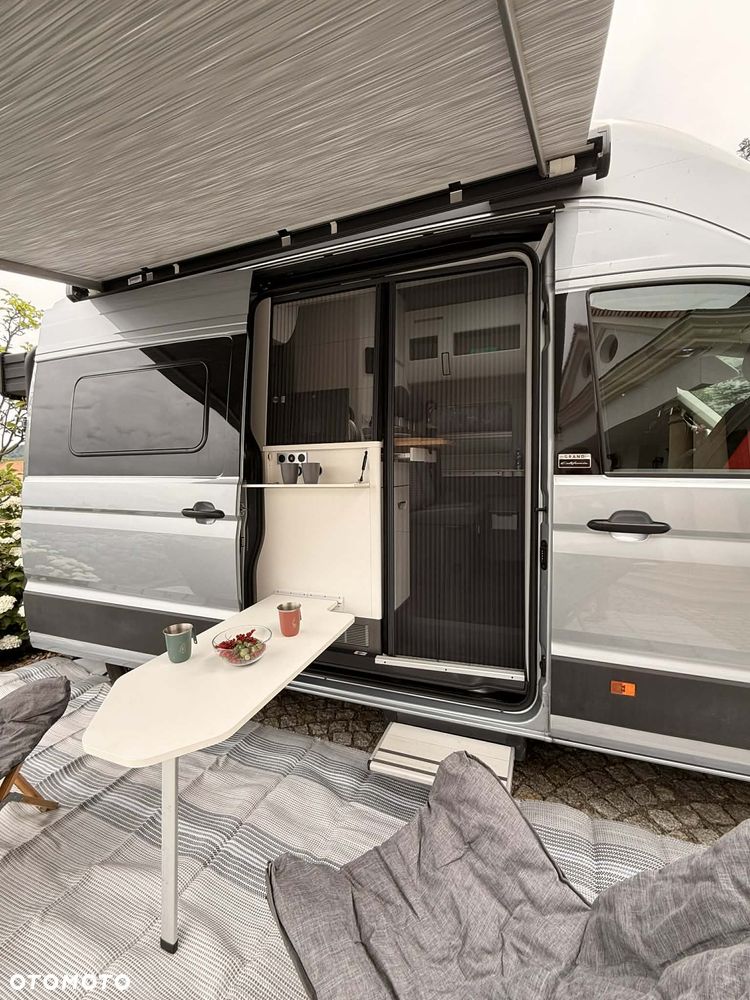 Volkswagen California - 22