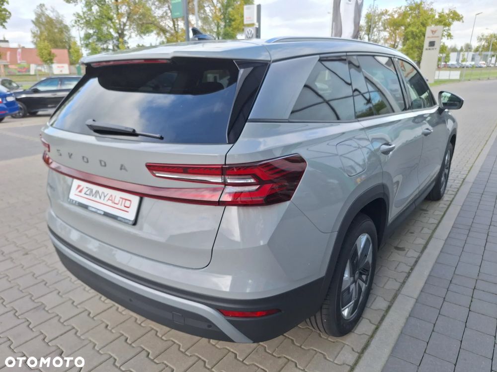 Skoda Kodiaq - 11