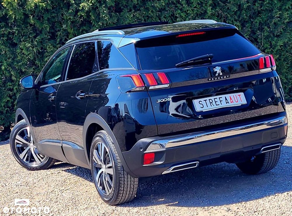 Peugeot 3008 - 2