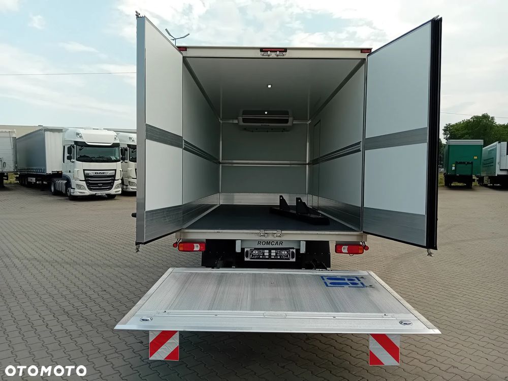 Iveco DAILY 70C18H - 13