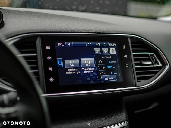 Peugeot 308 SW BlueHDi 120 Stop & Start Allure - 26