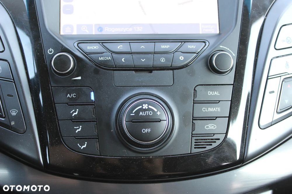 Hyundai i40 1.7 CRDi BlueDrive Business - 23