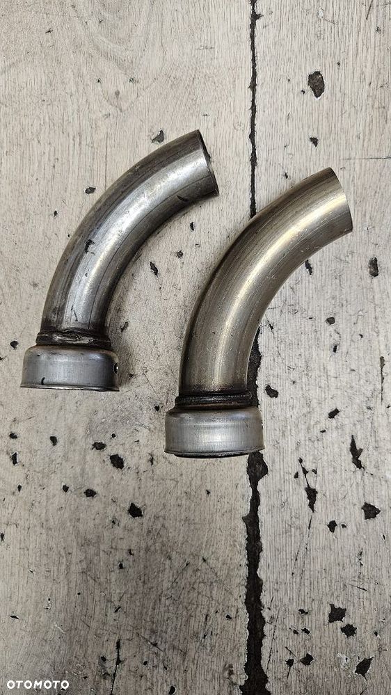 Db-killer wyciszenie tłumika strumienica - 3