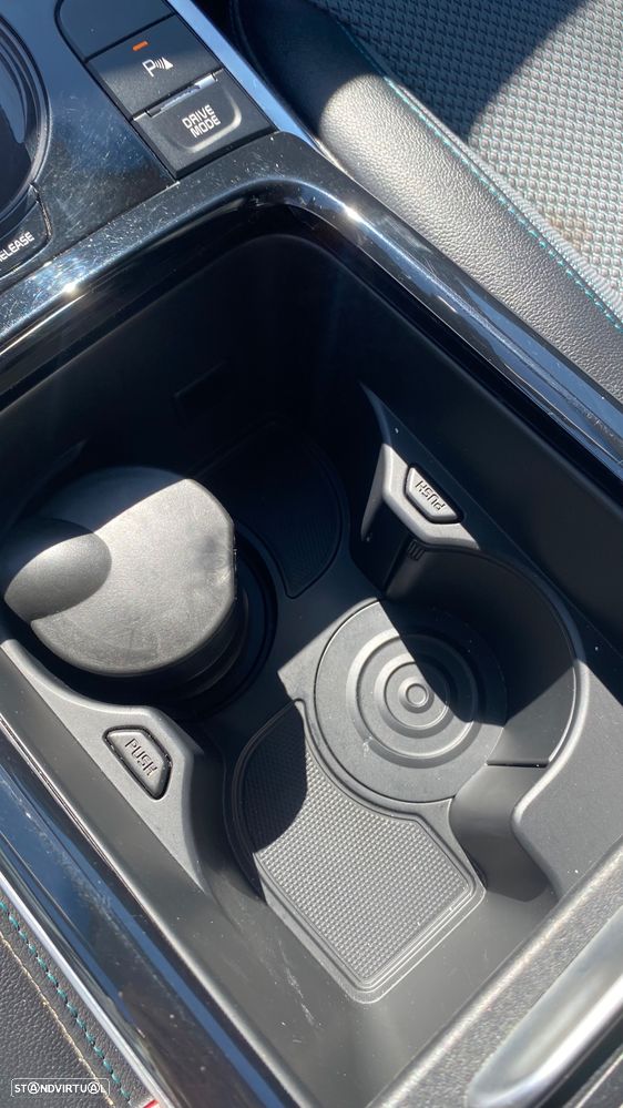 Kia e-Niro 64kWh - 54