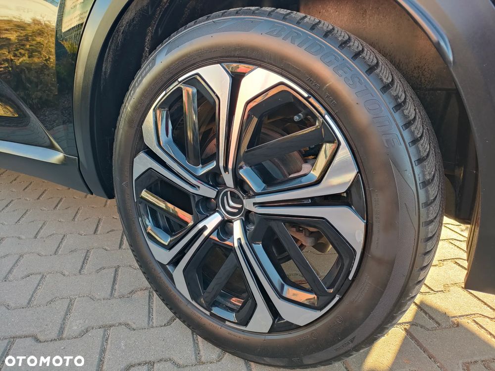 Citroën C5X 1.6 PureTech Shine Pack EAT8 - 13