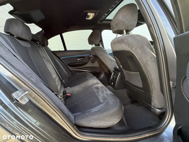BMW Seria 3 - 17