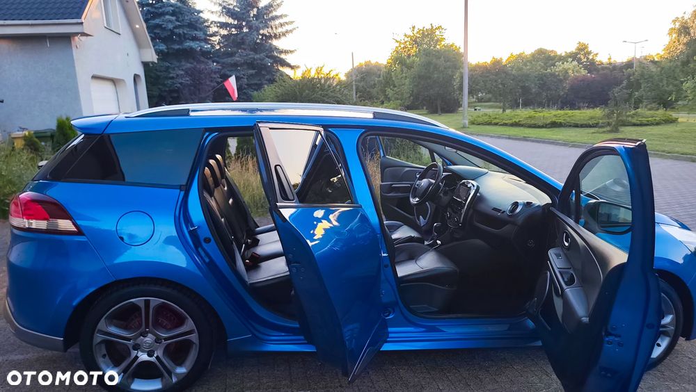 Renault Clio Energy TCe 120 EDC GT - 39