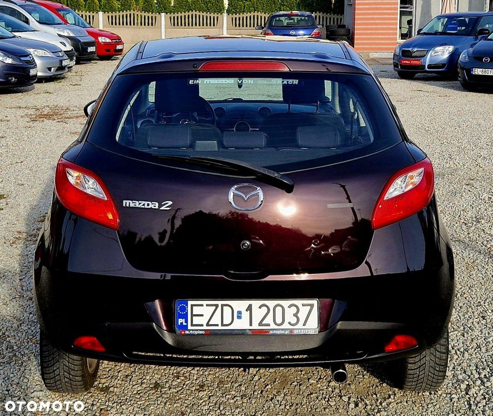 Mazda 2 1.3 Comfort - 30