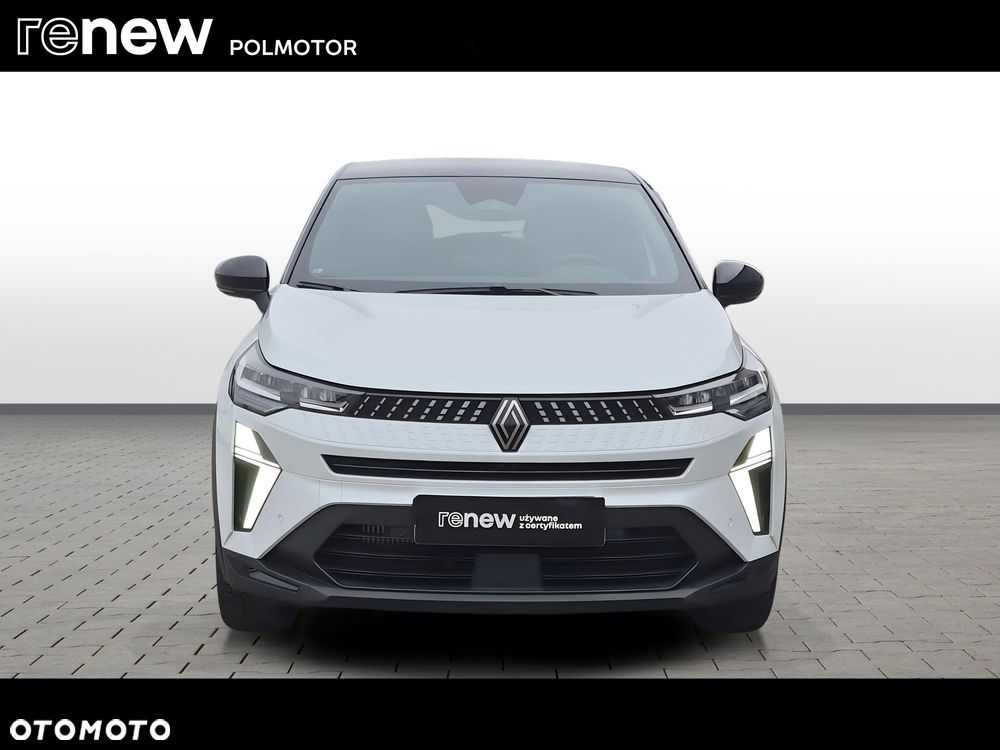 Renault Captur 1.0 TCe Techno - 8