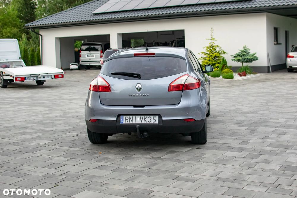 Renault Megane - 15