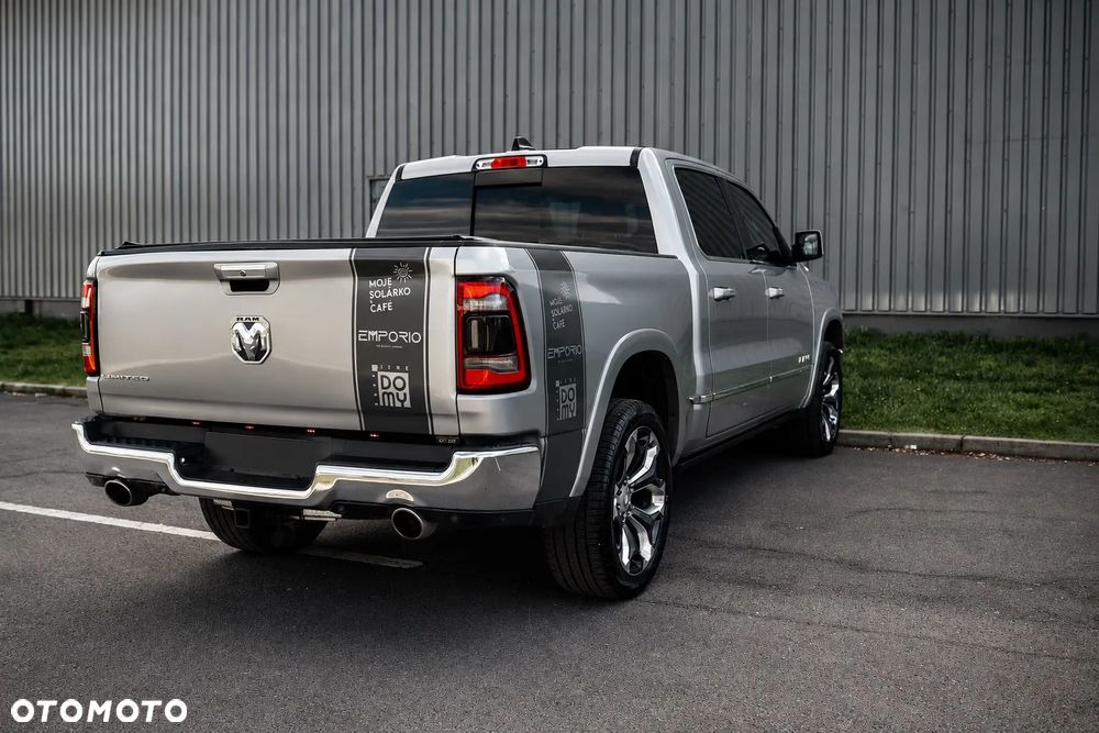 RAM 1500 - 11