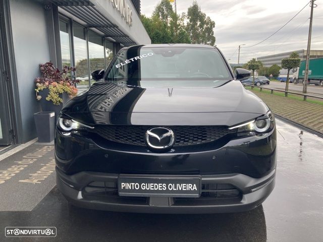 Mazda MX-30 e-SKYACTIV Advantage+Modern Confidence - 2