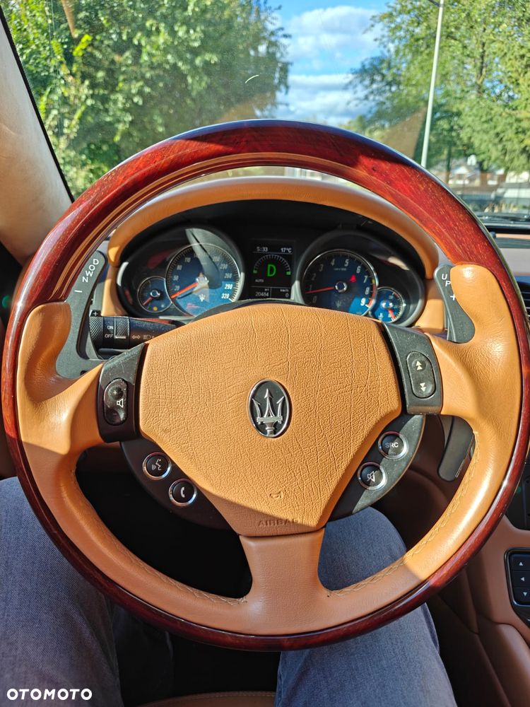 Maserati GranTurismo - 39