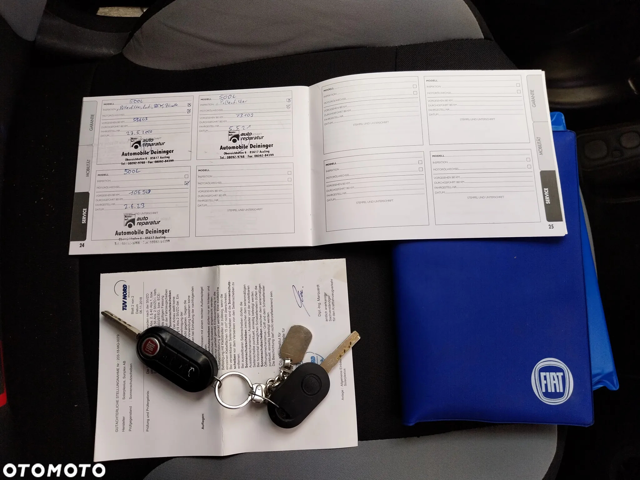 Fiat 500L 1.4 16V T-Jet Pop Star - 10