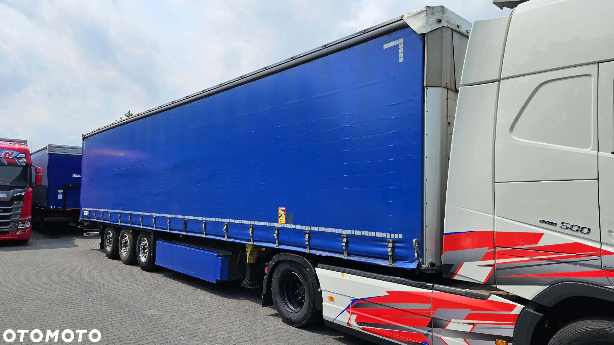 Schmitz Cargobull SCS-24 - 5