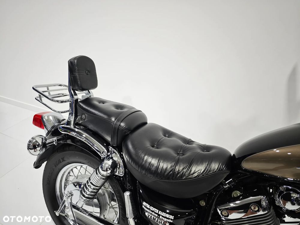 Yamaha Virago - 14