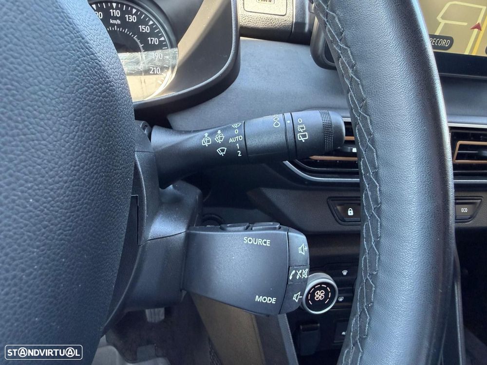 Dacia Jogger 1.0 ECO-G SL Extreme 7L Bi-Fuel - 23