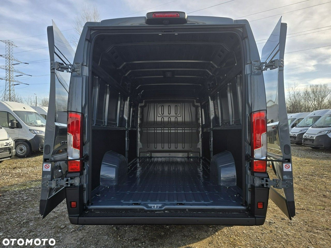 Fiat Ducato - 11