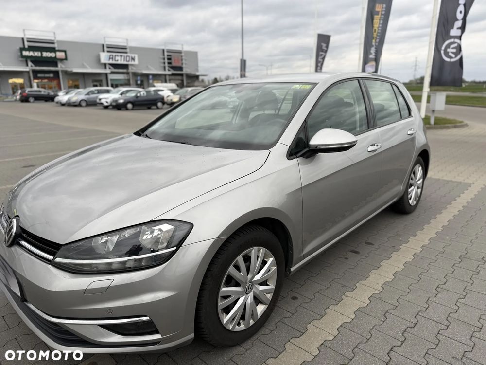 Volkswagen Golf 1.4 TSI BMT Highline - 17