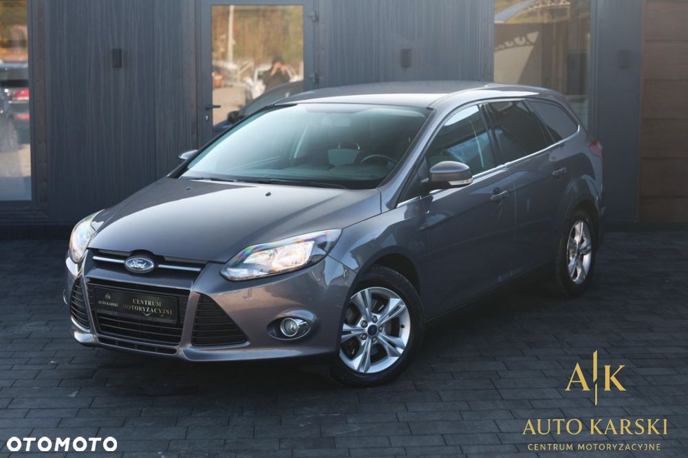 Ford Focus - 3