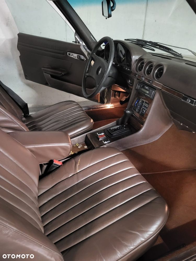 Mercedes-Benz SL - 5