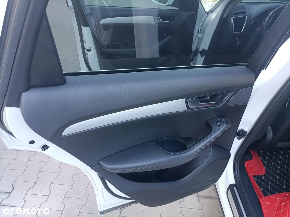 Audi Q5 2.0 TFSI Quattro S tronic - 16