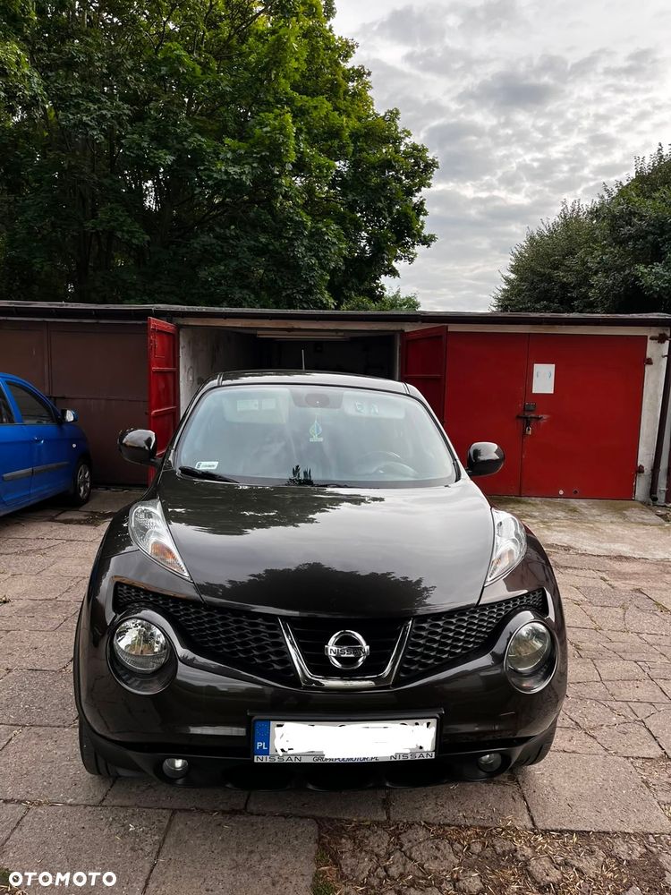 Nissan Juke - 3