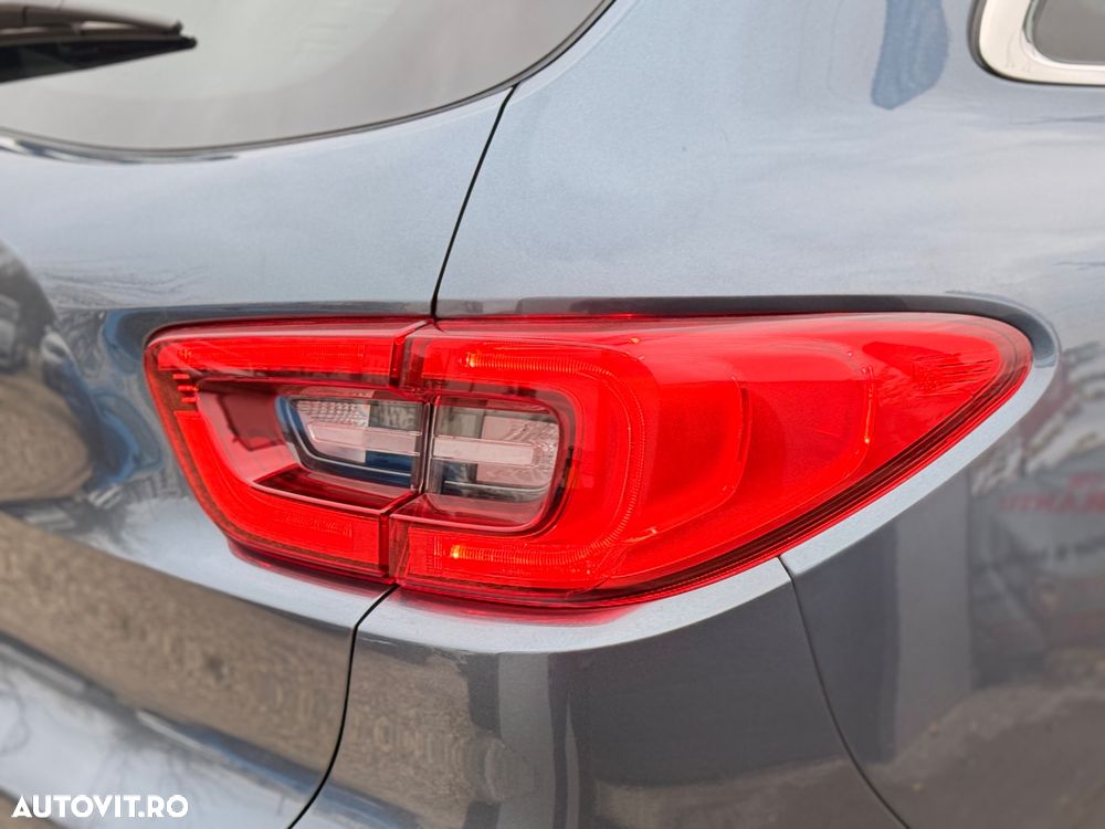 Renault Kadjar TCe EDC GPF Intens - 22